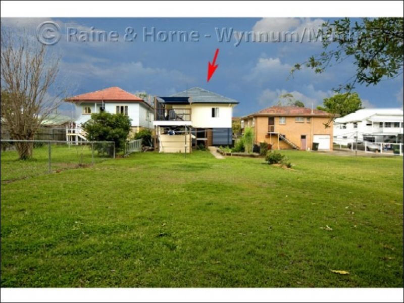 37 Agnes Street, Wynnum QLD 4178