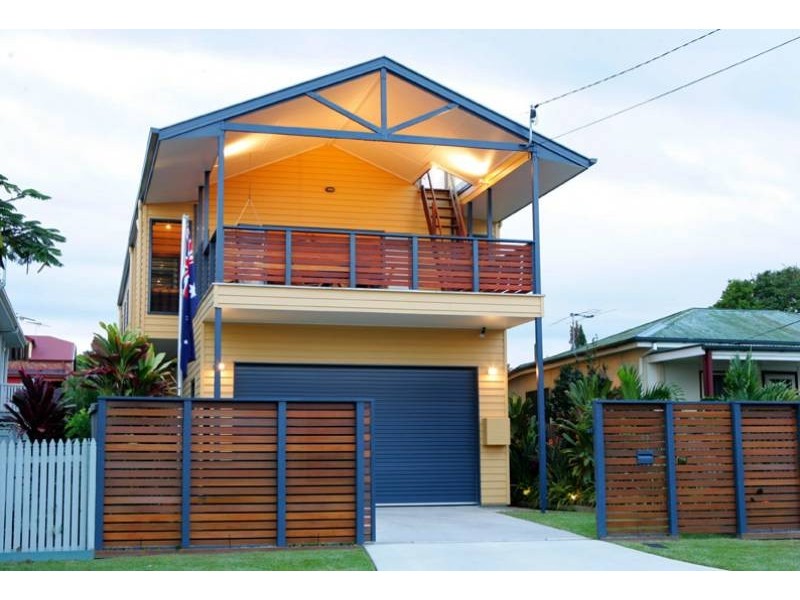 53 Grattan Terrace, Wynnum QLD 4178