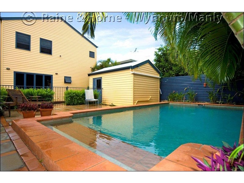 53 Grattan Terrace, Wynnum QLD 4178