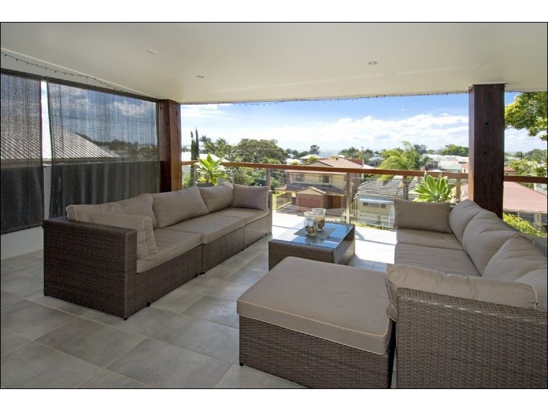 101 Boswell Terrace, Manly QLD 4179