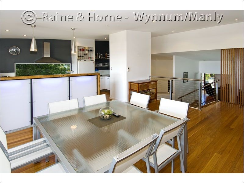 101 Boswell Terrace, Manly QLD 4179