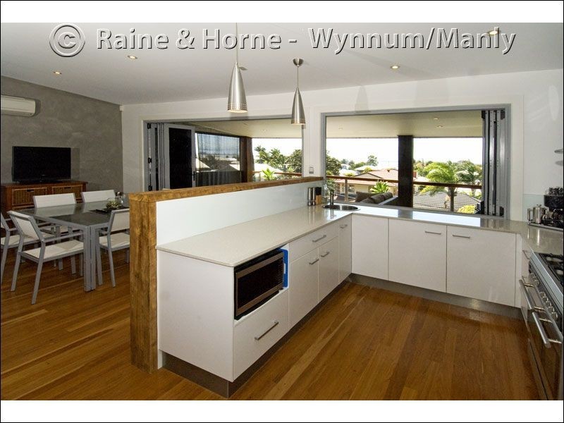 101 Boswell Terrace, Manly QLD 4179