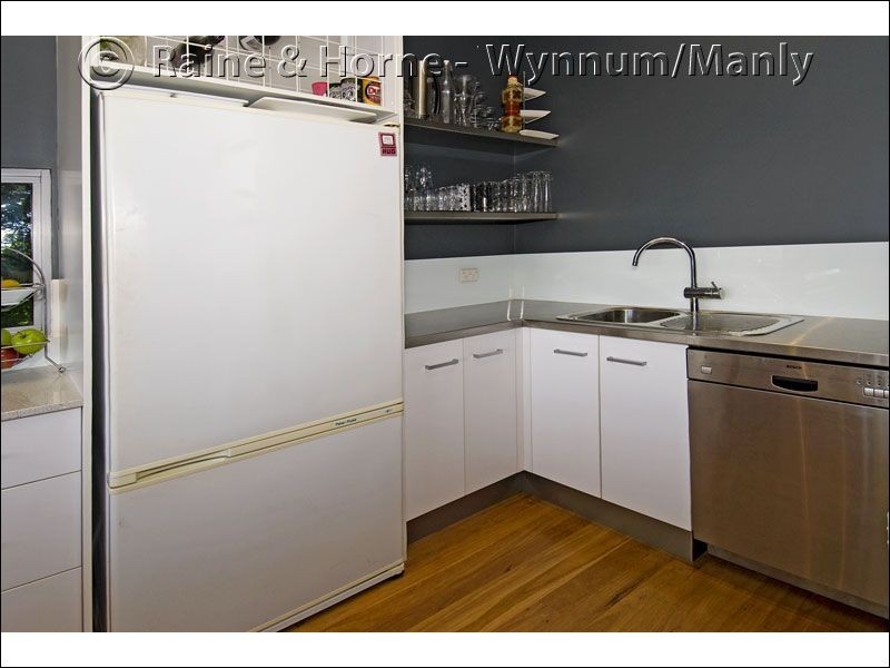 101 Boswell Terrace, Manly QLD 4179