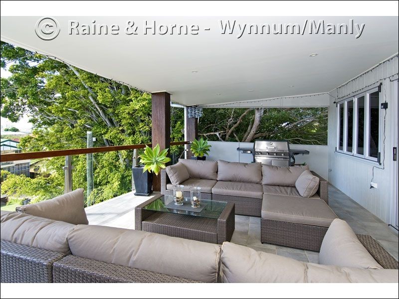 101 Boswell Terrace, Manly QLD 4179