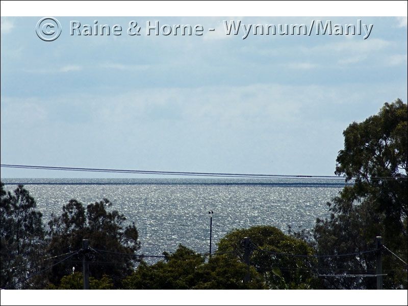 101 Boswell Terrace, Manly QLD 4179