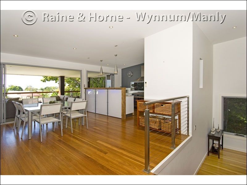 101 Boswell Terrace, Manly QLD 4179