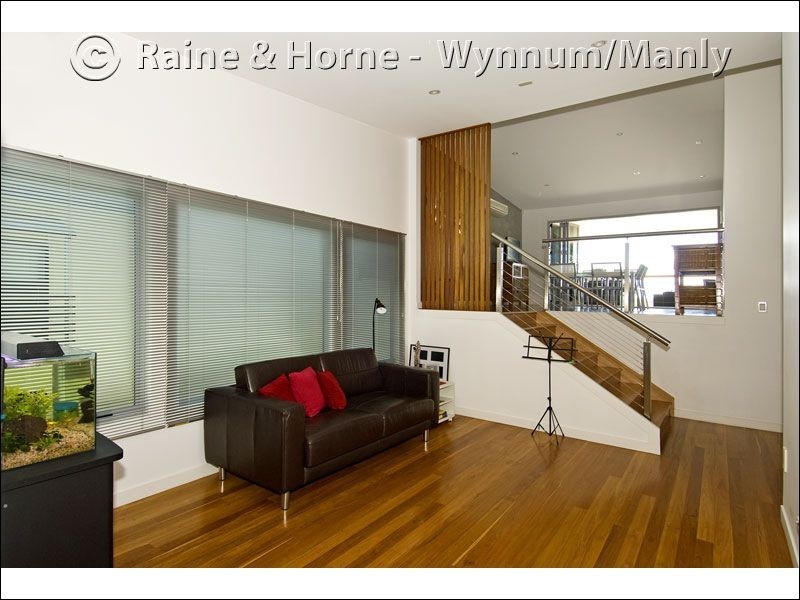 101 Boswell Terrace, Manly QLD 4179