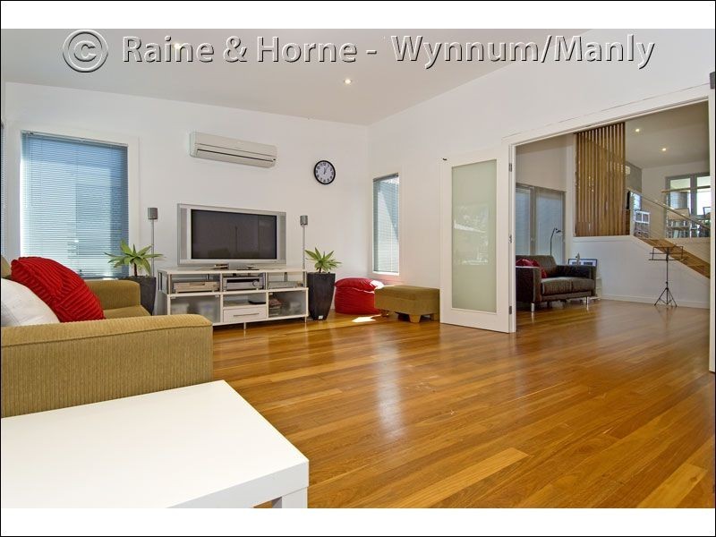 101 Boswell Terrace, Manly QLD 4179