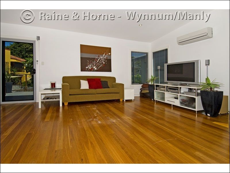 101 Boswell Terrace, Manly QLD 4179