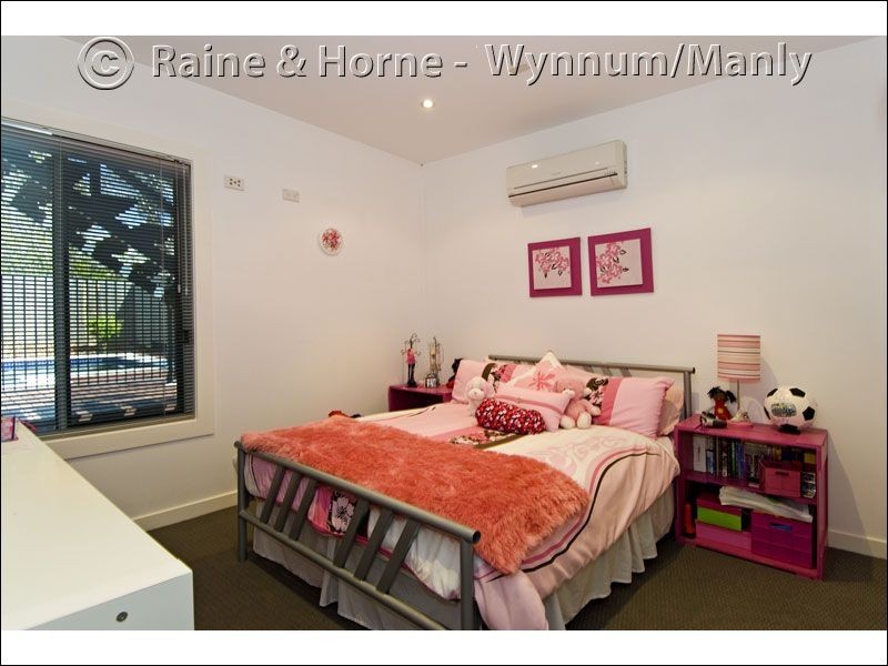 101 Boswell Terrace, Manly QLD 4179