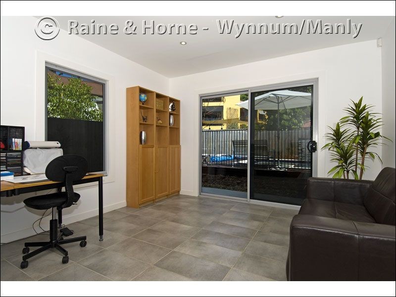 101 Boswell Terrace, Manly QLD 4179