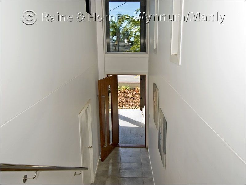 101 Boswell Terrace, Manly QLD 4179