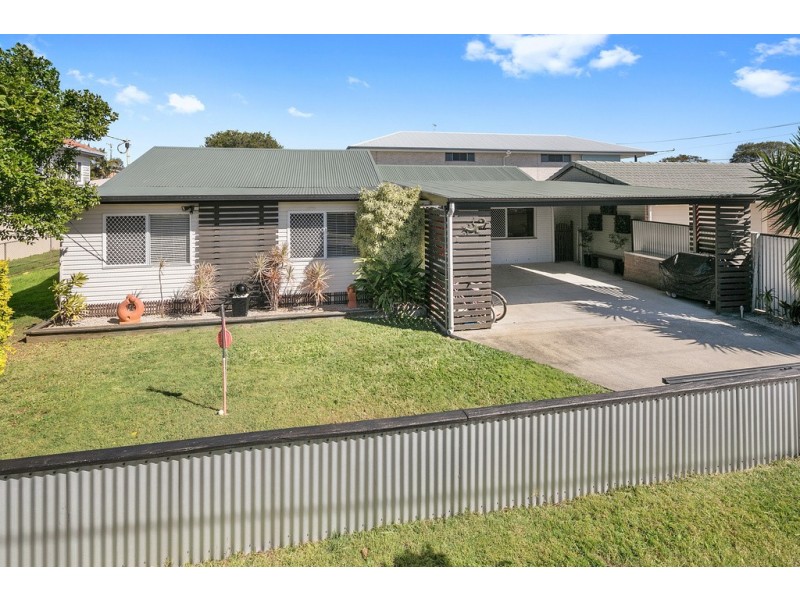 87 Henry Street, Wynnum QLD 4178