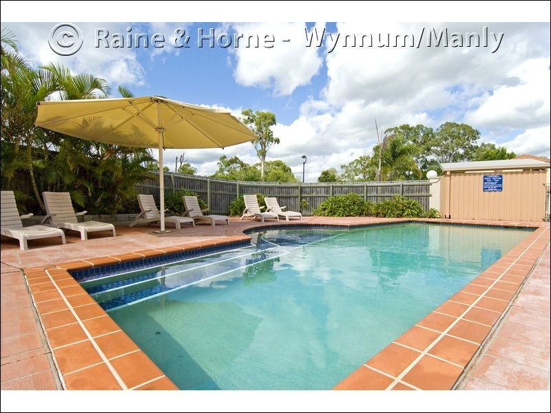87/37 Dasyure Place, Wynnum West QLD 4178