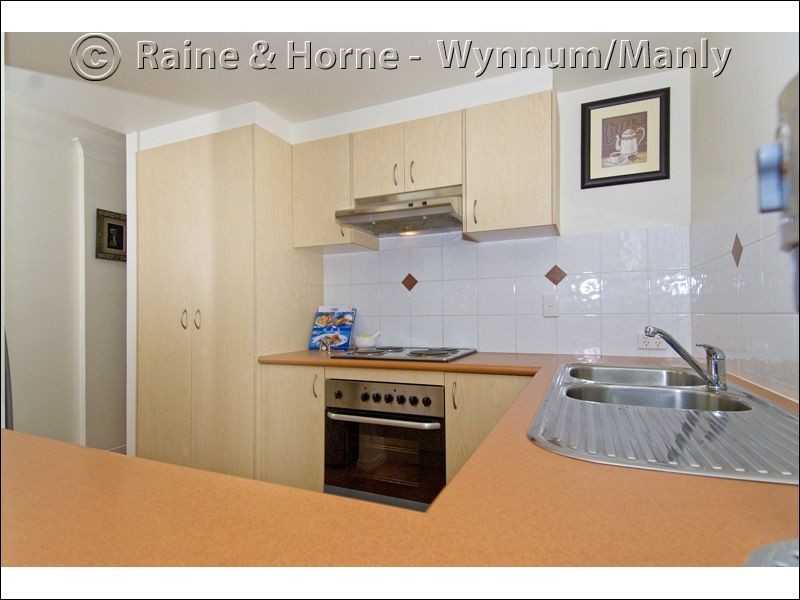 87/37 Dasyure Place, Wynnum West QLD 4178