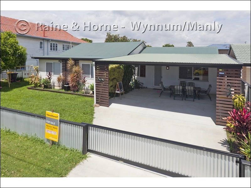 87 Henry Street, Wynnum QLD 4178