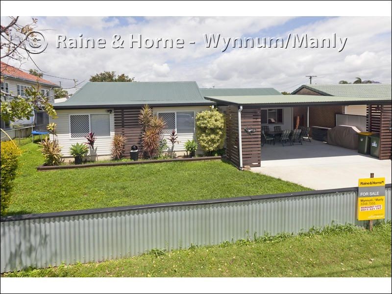 87 Henry Street, Wynnum QLD 4178