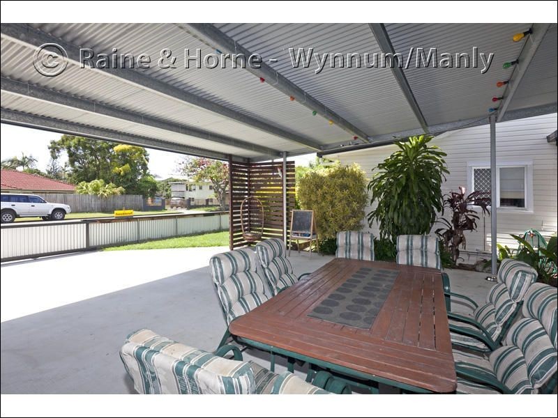 87 Henry Street, Wynnum QLD 4178