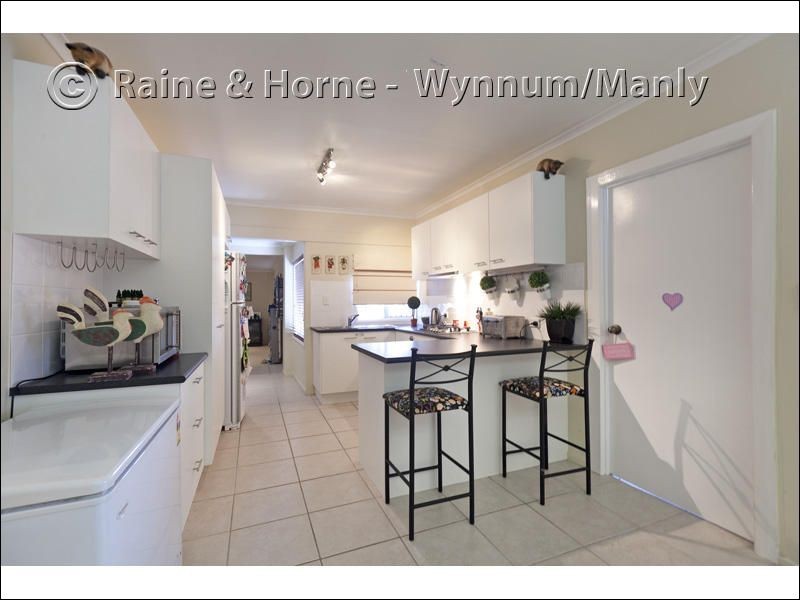 87 Henry Street, Wynnum QLD 4178