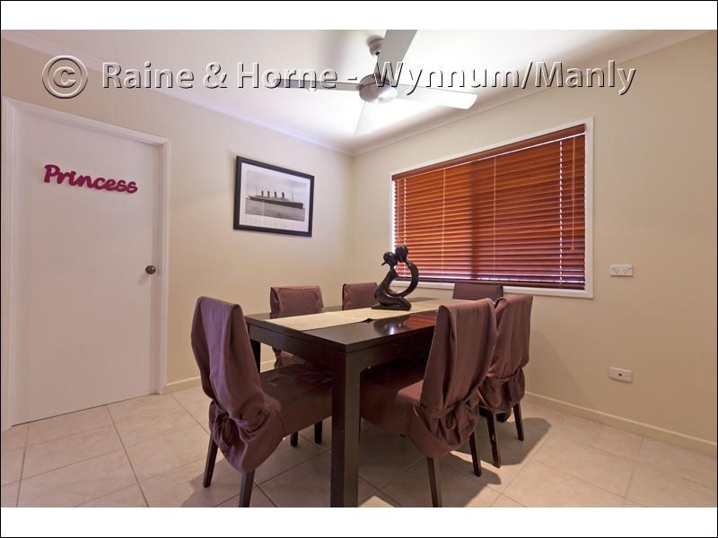 87 Henry Street, Wynnum QLD 4178
