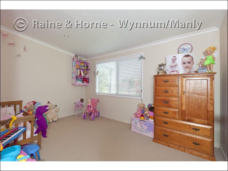 87 Henry Street, Wynnum QLD 4178