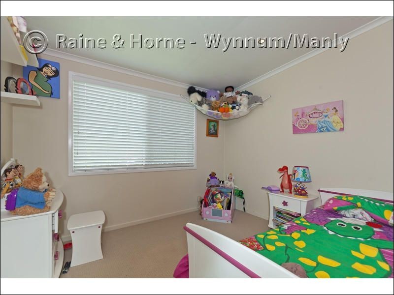 87 Henry Street, Wynnum QLD 4178