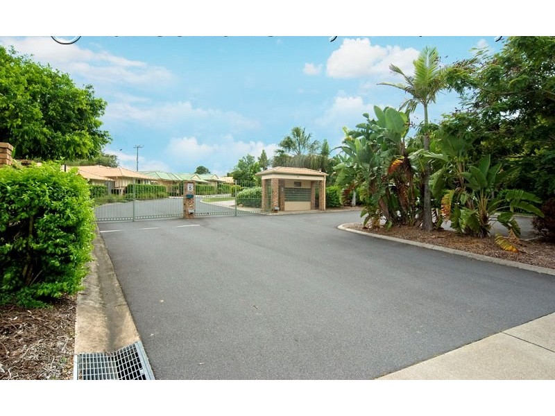 26/81 Network Drive, Wynnum West QLD 4178