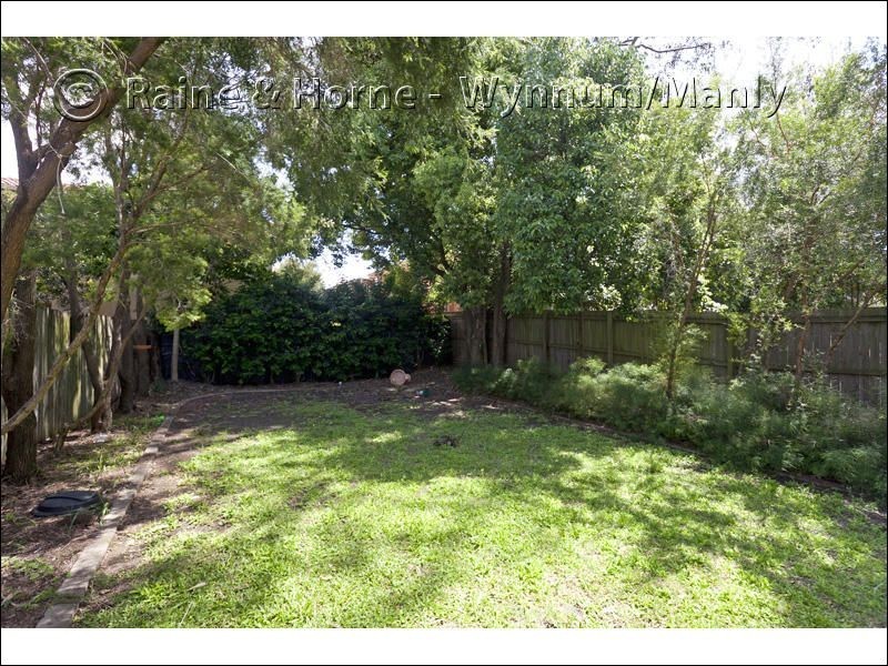 26/81 Network Drive, Wynnum West QLD 4178