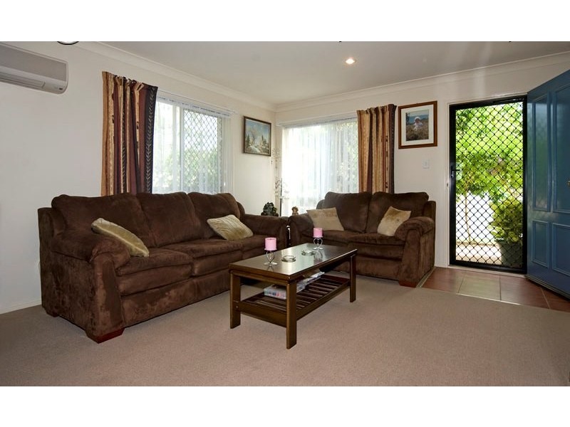 26/81 Network Drive, Wynnum West QLD 4178