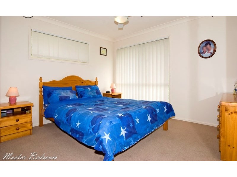 26/81 Network Drive, Wynnum West QLD 4178