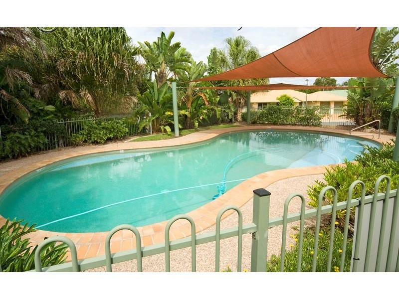 26/81 Network Drive, Wynnum West QLD 4178