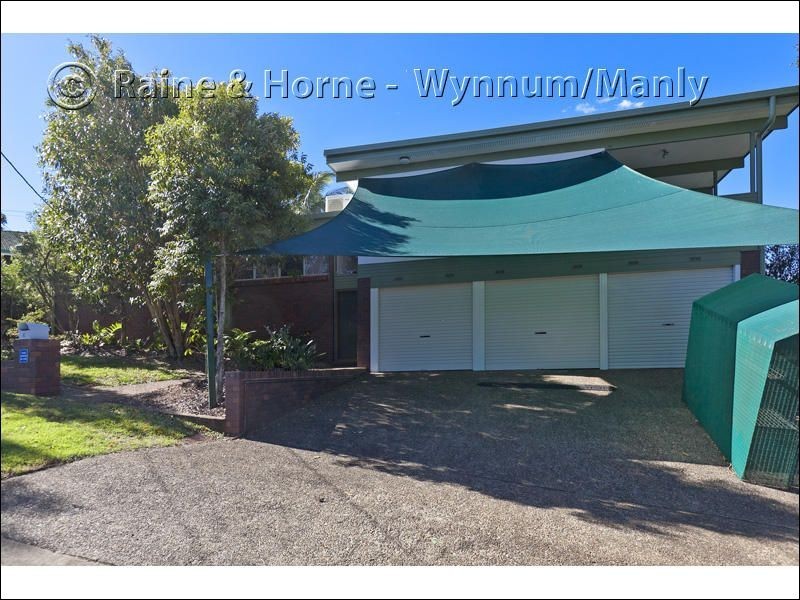 4 Yaringa Street, Manly West QLD 4179