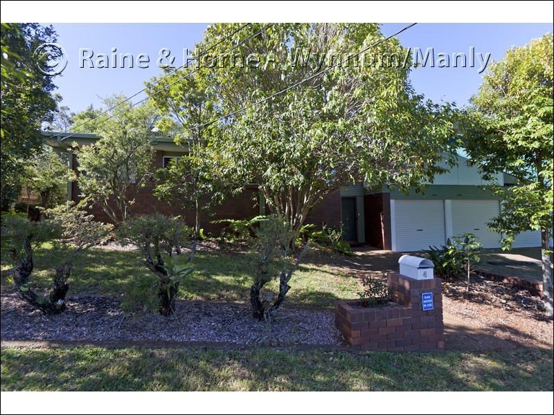 4 Yaringa Street, Manly West QLD 4179