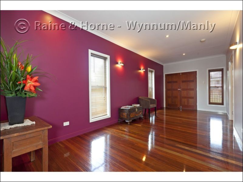 18 Boswell Terrace, Wynnum QLD 4178