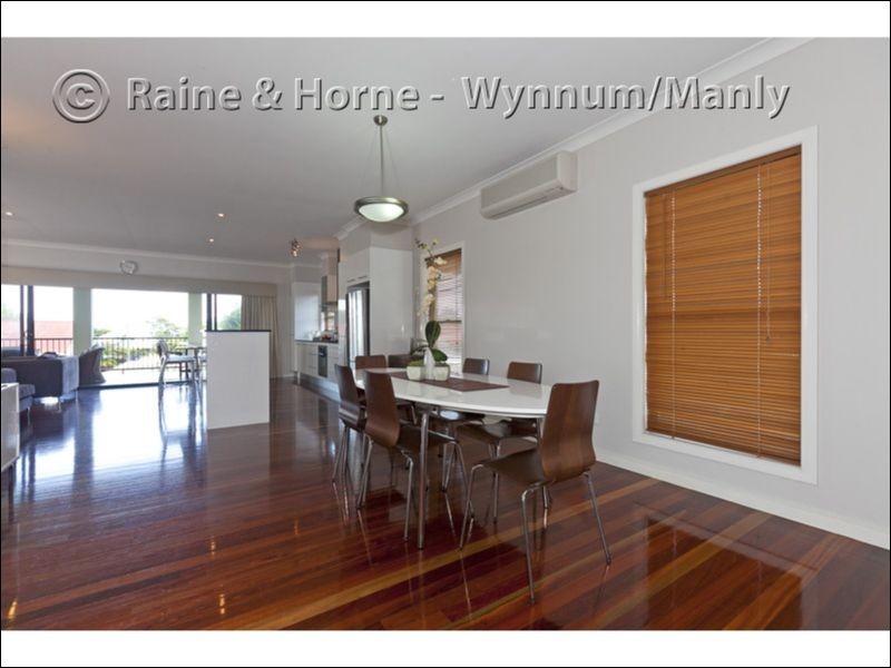 18 Boswell Terrace, Wynnum QLD 4178