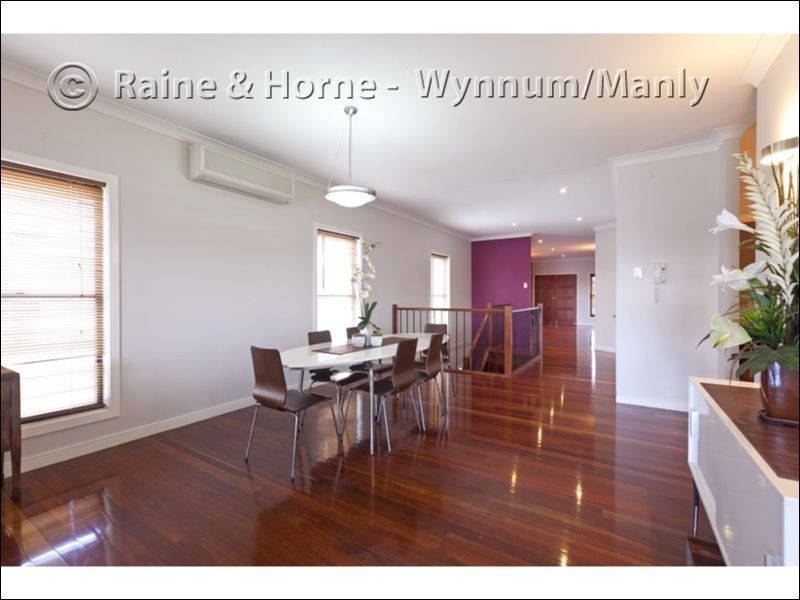 18 Boswell Terrace, Wynnum QLD 4178