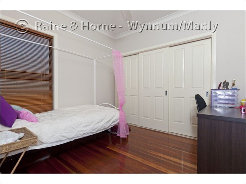 18 Boswell Terrace, Wynnum QLD 4178