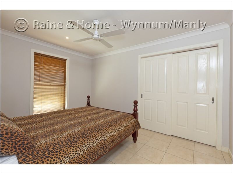 18 Boswell Terrace, Wynnum QLD 4178