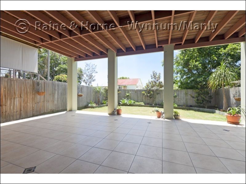 18 Boswell Terrace, Wynnum QLD 4178