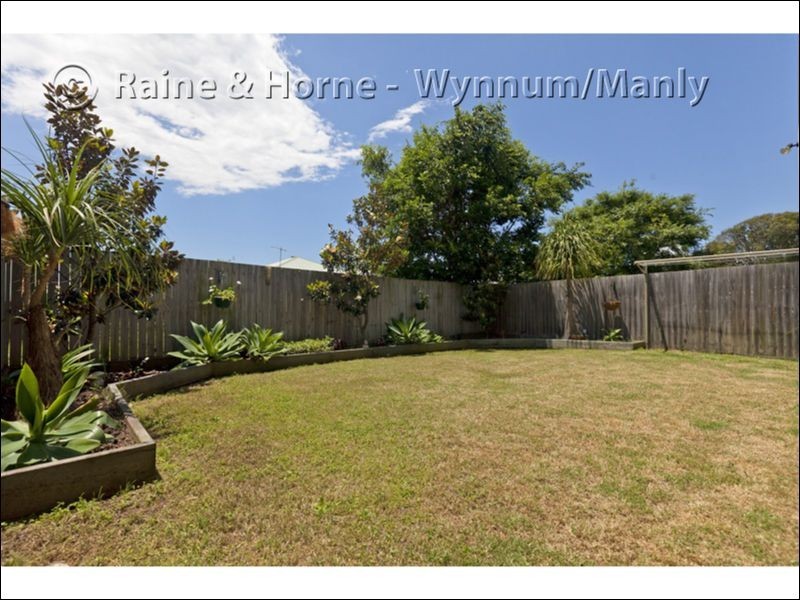 18 Boswell Terrace, Wynnum QLD 4178