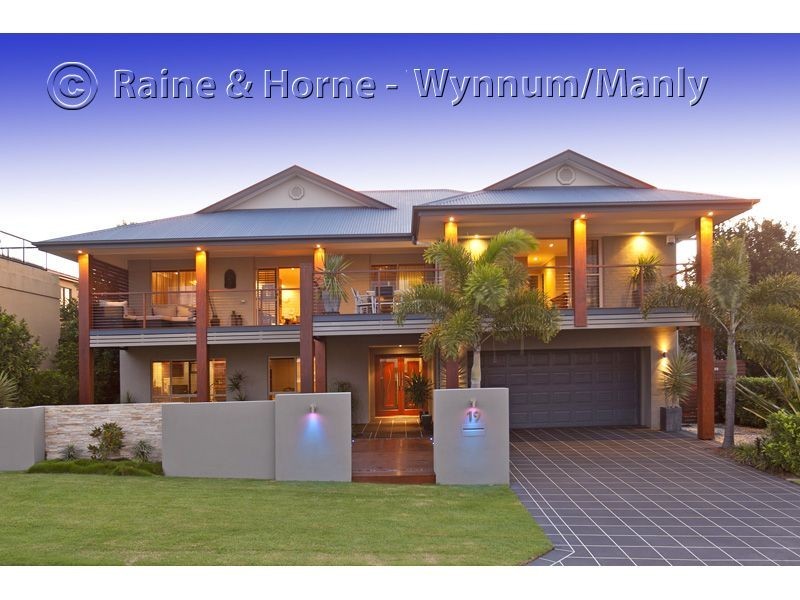19 Saunders Place, Wynnum QLD 4178