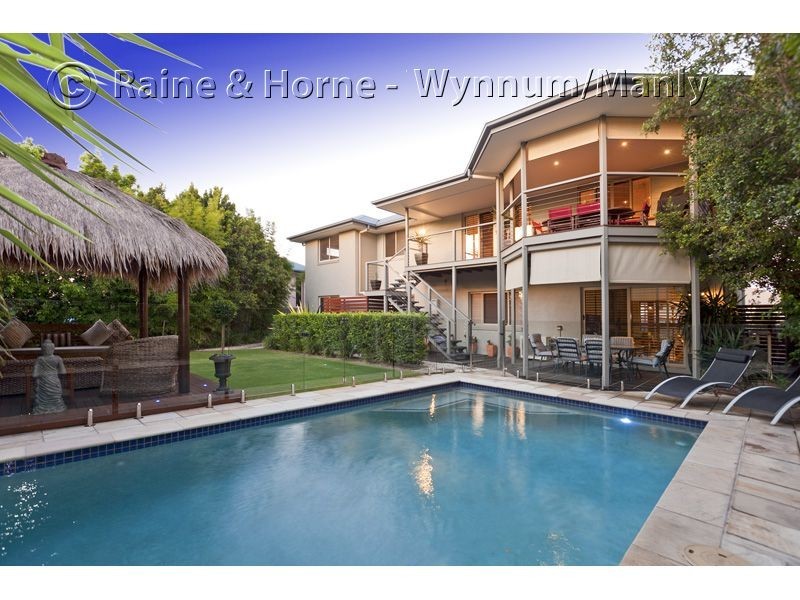 19 Saunders Place, Wynnum QLD 4178