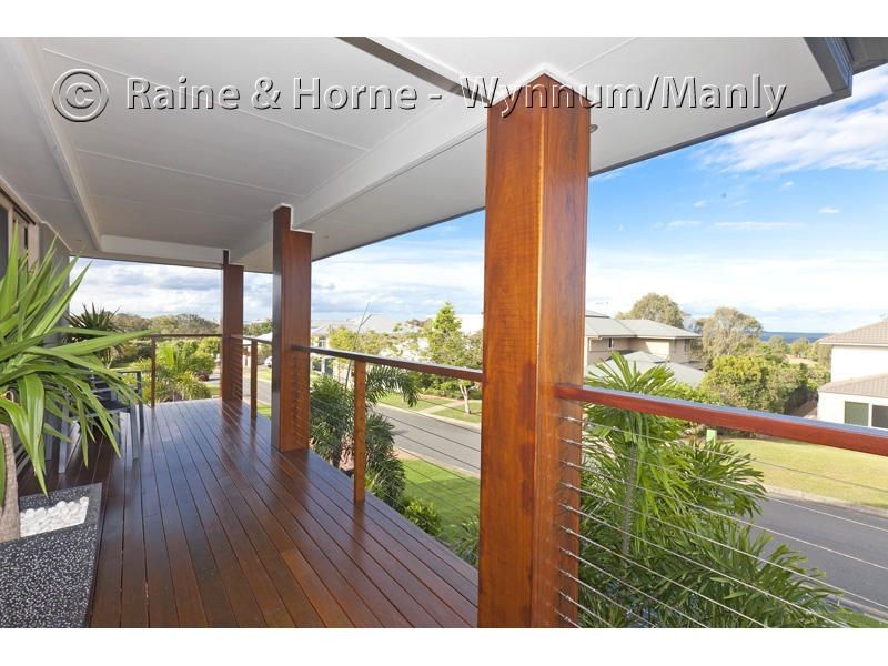 19 Saunders Place, Wynnum QLD 4178