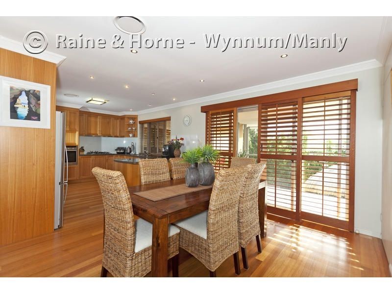 19 Saunders Place, Wynnum QLD 4178