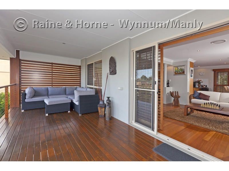 19 Saunders Place, Wynnum QLD 4178
