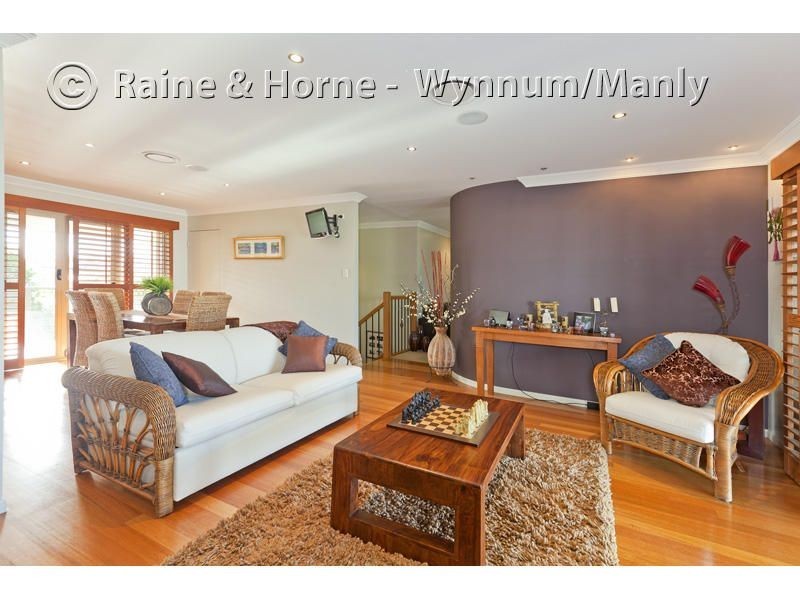 19 Saunders Place, Wynnum QLD 4178