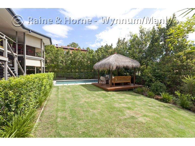 19 Saunders Place, Wynnum QLD 4178