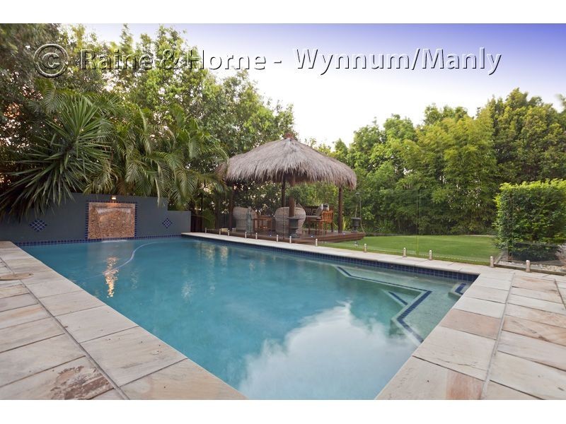 19 Saunders Place, Wynnum QLD 4178