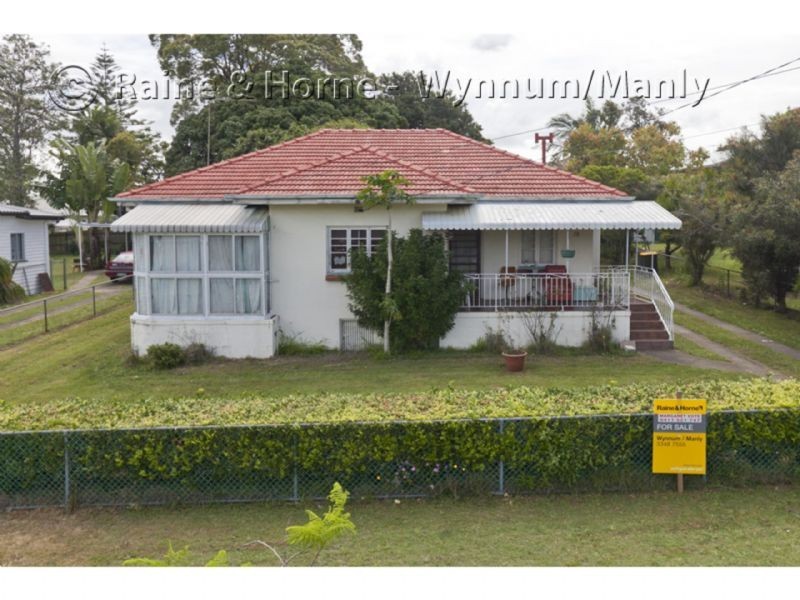 19 Regent Street, Wynnum West QLD 4178
