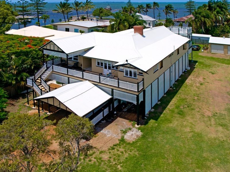 11 Waterloo Esplanade, Wynnum QLD 4178